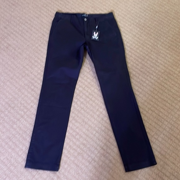 Psycho Bunny chino pants - Picture 3 of 4